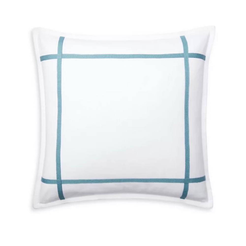 2 new Pillows